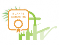 Garantie