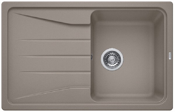 BLANCO SONA 45 S Silgranit Becken reversibel