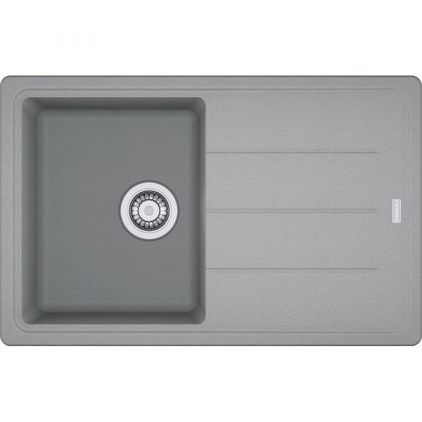FRANKE Einbauspüle Basis BFG 611