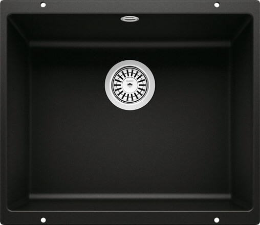 BLANCO Rotan 500-U Silgranit