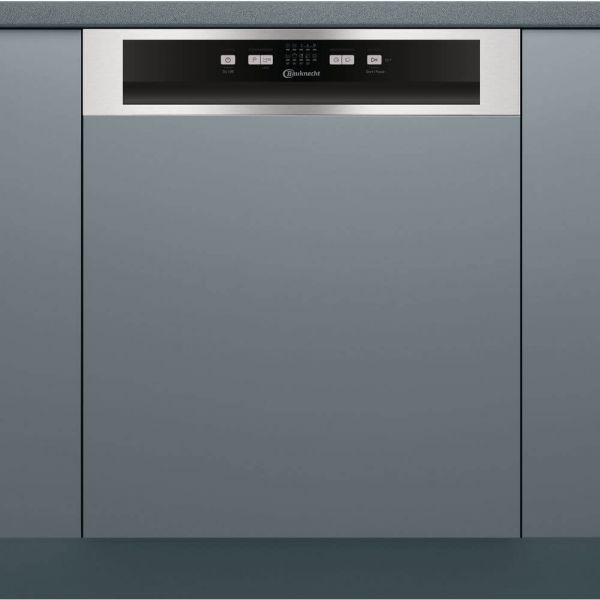 Bauknecht Integrierbarer Geschirrspüler (60 cm) BRBE2B19X