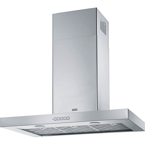 FRANKE Wandhaube TALE W XS