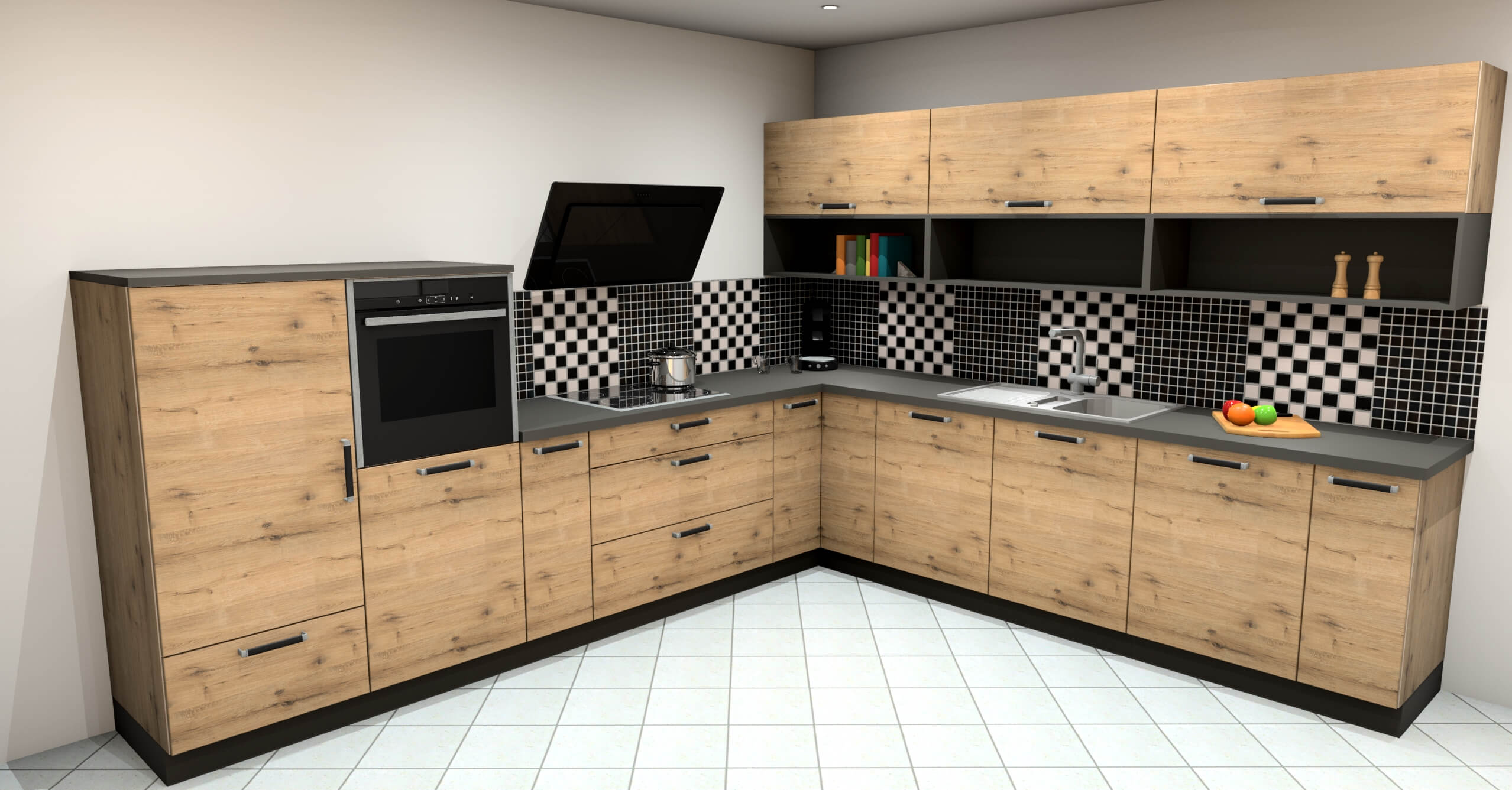 nolte kuchen modell artwood