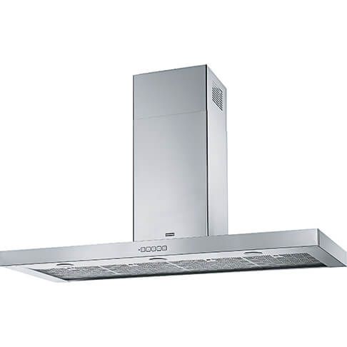 FRANKE Wandhaube TALE W XS