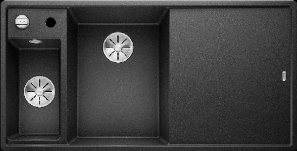 BLANCO AXIA III 6 S Silgranit