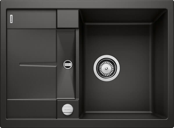 BLANCO METRA 45 S Compact Silgranit