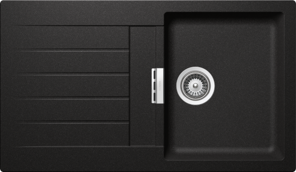 Schock - Einbauspüle SIGNUS D 100