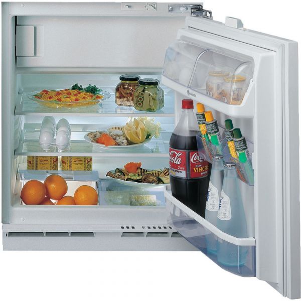 Bauknecht Unterbau-Kühlschrank KSU 8GF1
