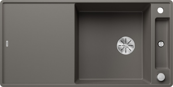 BLANCO AXIA III XL 6 S Silgranit