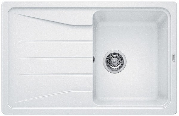 BLANCO SONA 45 S Silgranit Becken reversibel