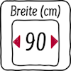 Breite