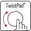 Twistpad