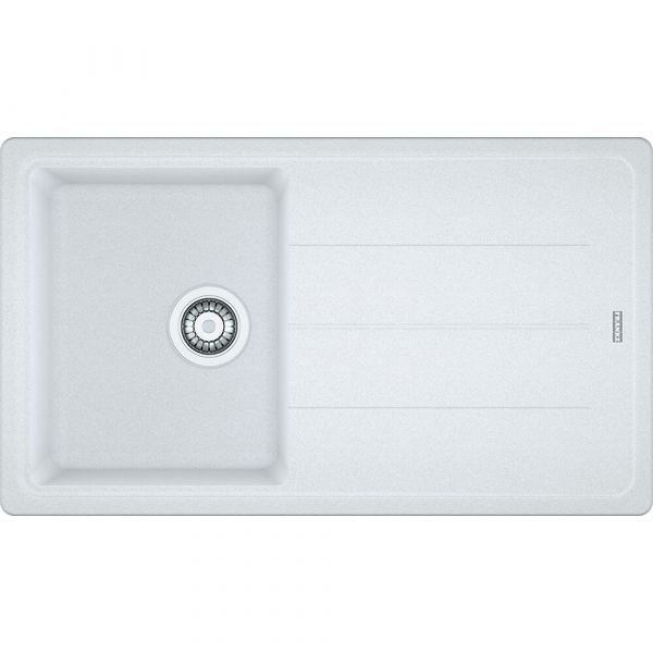 FRANKE Einbauspüle Basis BFG 611-86