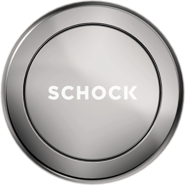 Schock Comfopush Edelstahl 629891EDM