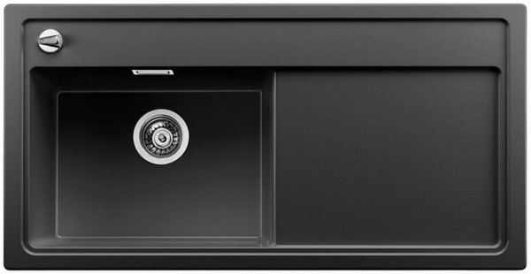 BLANCO ZENAR XL 6 S Silgranit