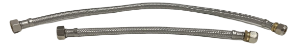 Anschlussschlauch 3505 DN 30 cm