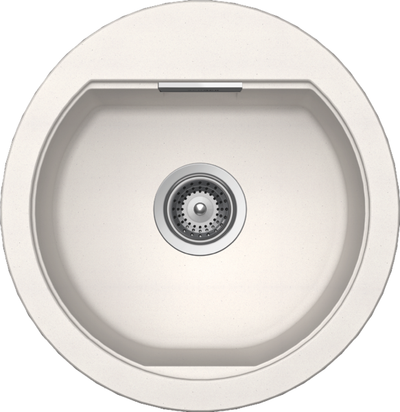 Schock - Einbauspüle Mono R 100