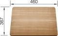 Blanco - Esche-Schneidbrett 460 x 367