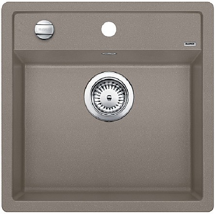 BLANCO DALAGO 5 Silgranit Einzelbecken