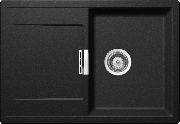 Schock - Einbauspüle Mono D 100 S