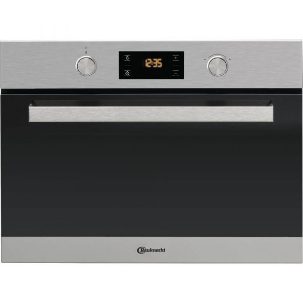 Bauknecht Mikrowellen-Backofen EMPK3 4545 IN