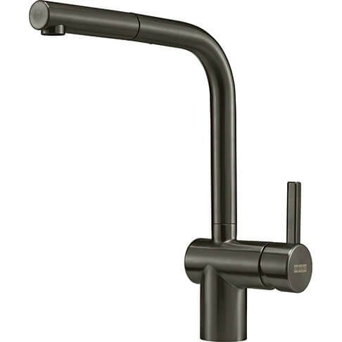 FRANKE Armatur Atlas Neo Zugauslauf Hochdruck