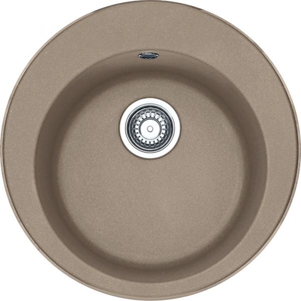 FRANKE Einbauspüle Pamira ROG 610-41