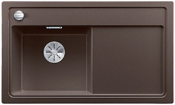 BLANCO ZENAR 45 S Silgranit