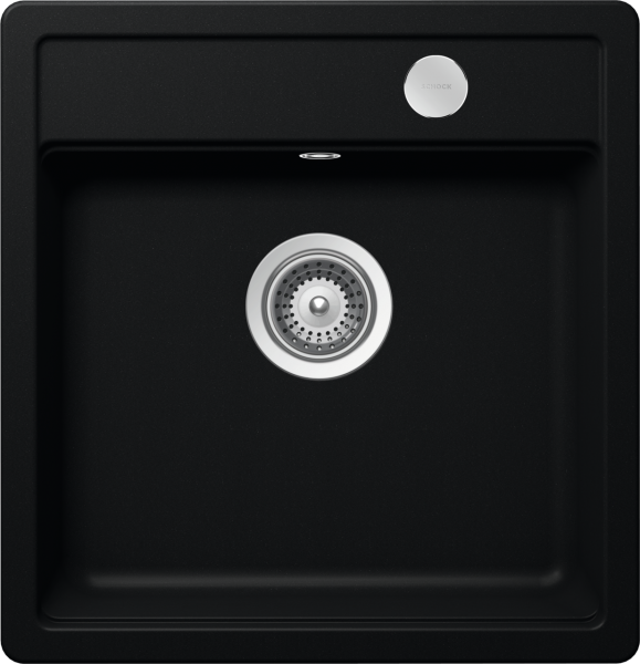 Schock - Mono N 100 S mit Schneidbrett