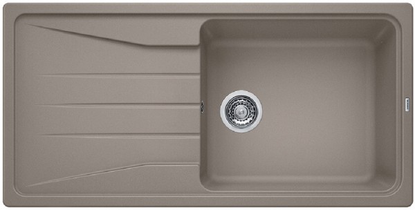 BLANCO SONA XL 6 S Silgranit Becken reversibel