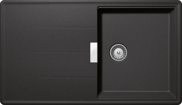 Schock Einbauspüle TIA D-100