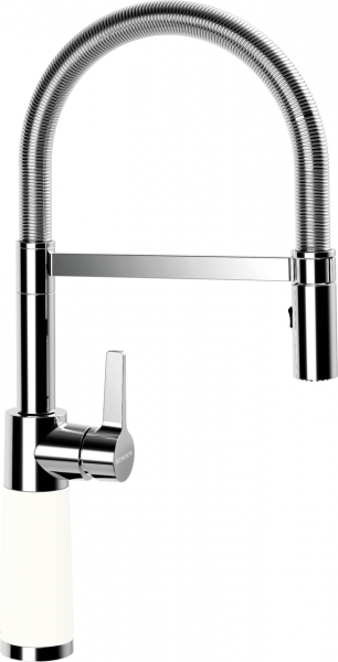 Schock - Armatur SC 550 Festauslauf Cristadur