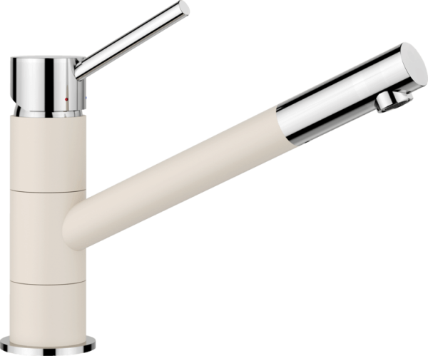 BLANCO KANO Silgranit Hochdruck