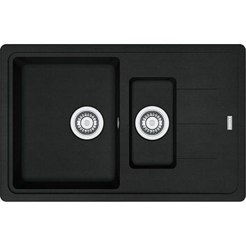 FRANKE Einbauspüle Basis BFG 651-78