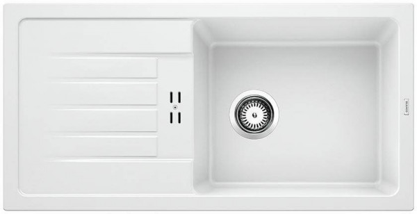 BLANCO Favum XL 6 S Silgranit
