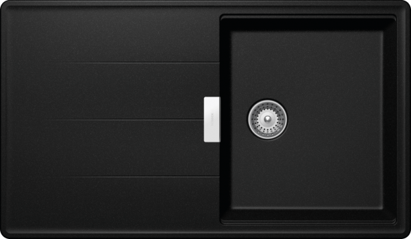 Schock Einbauspüle TIA D-100