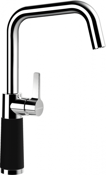 Schock - Armatur SC 530 Hochdruck Festauslauf Cristadur