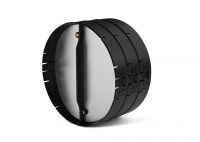 Naber - Thermobox 150 Wärmerückhaltesystem 4043064 Naber - Thermobox 150 Wärmerückhaltesystem 4043064