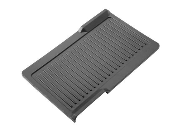 Oranier Grill-Platte KGP260 für: KXI460, KXI480, FLI560, FLI580, FLI660, FLI680, KFL2092, KFL2094, K